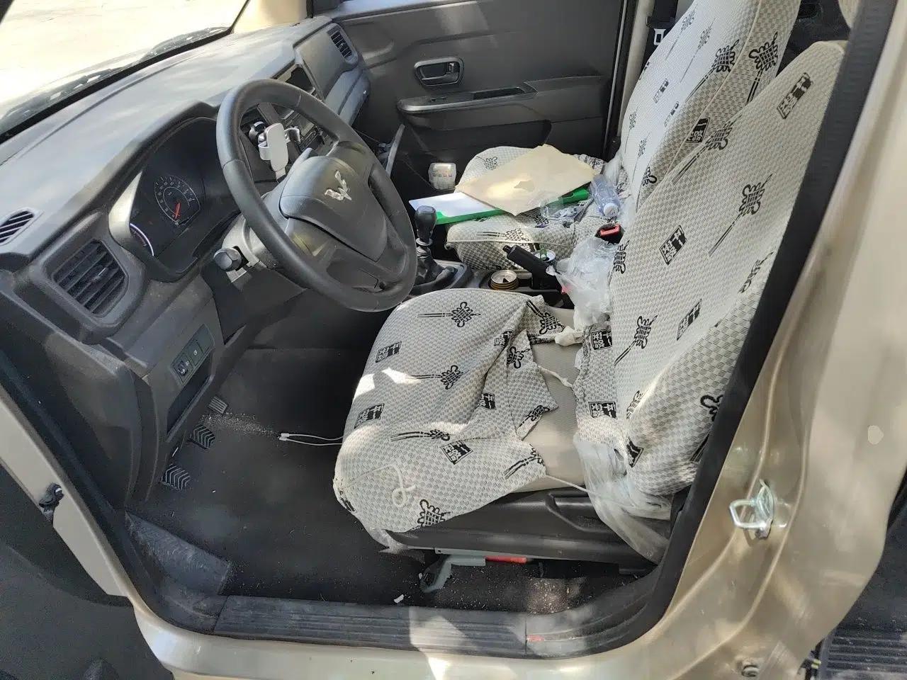 Wuling Hongguang V 2019 1.5L Jingqu Version China VI LAR — миниатюра 16