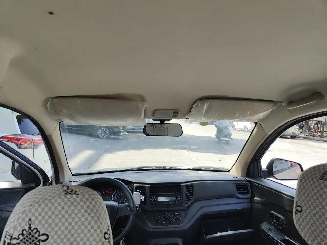 Wuling Hongguang V 2019 1.5L Jingqu Version China VI LAR — миниатюра 19