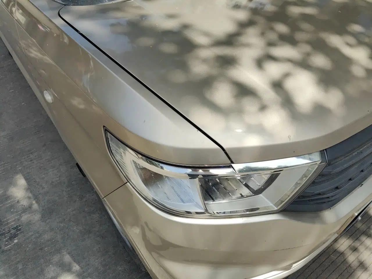 Wuling Hongguang V 2019 1.5L Jingqu Version China VI LAR — миниатюра 7