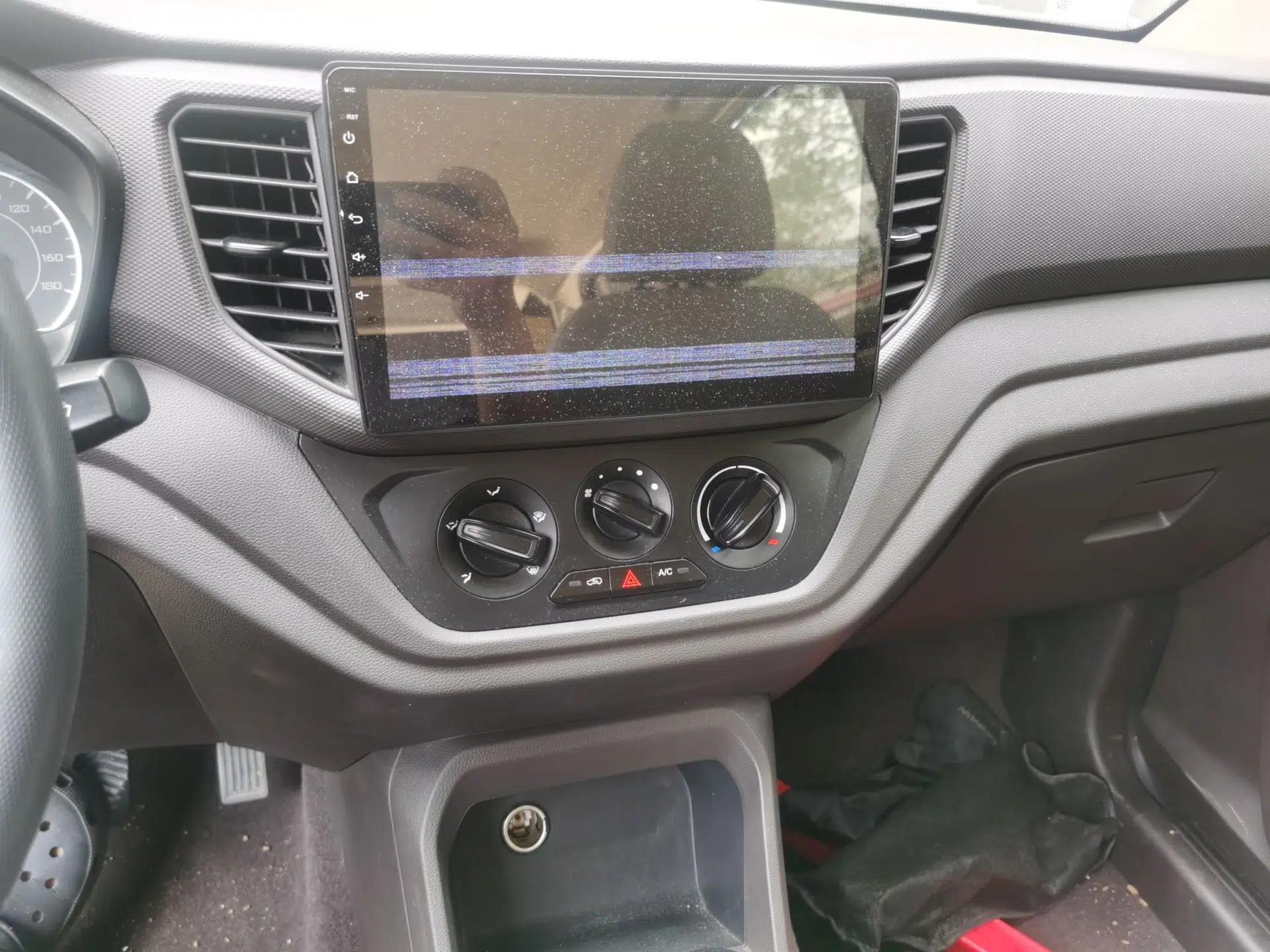 Wuling Hongguang V 2019 1.5L Jingqu Version China VI LAR — миниатюра 14
