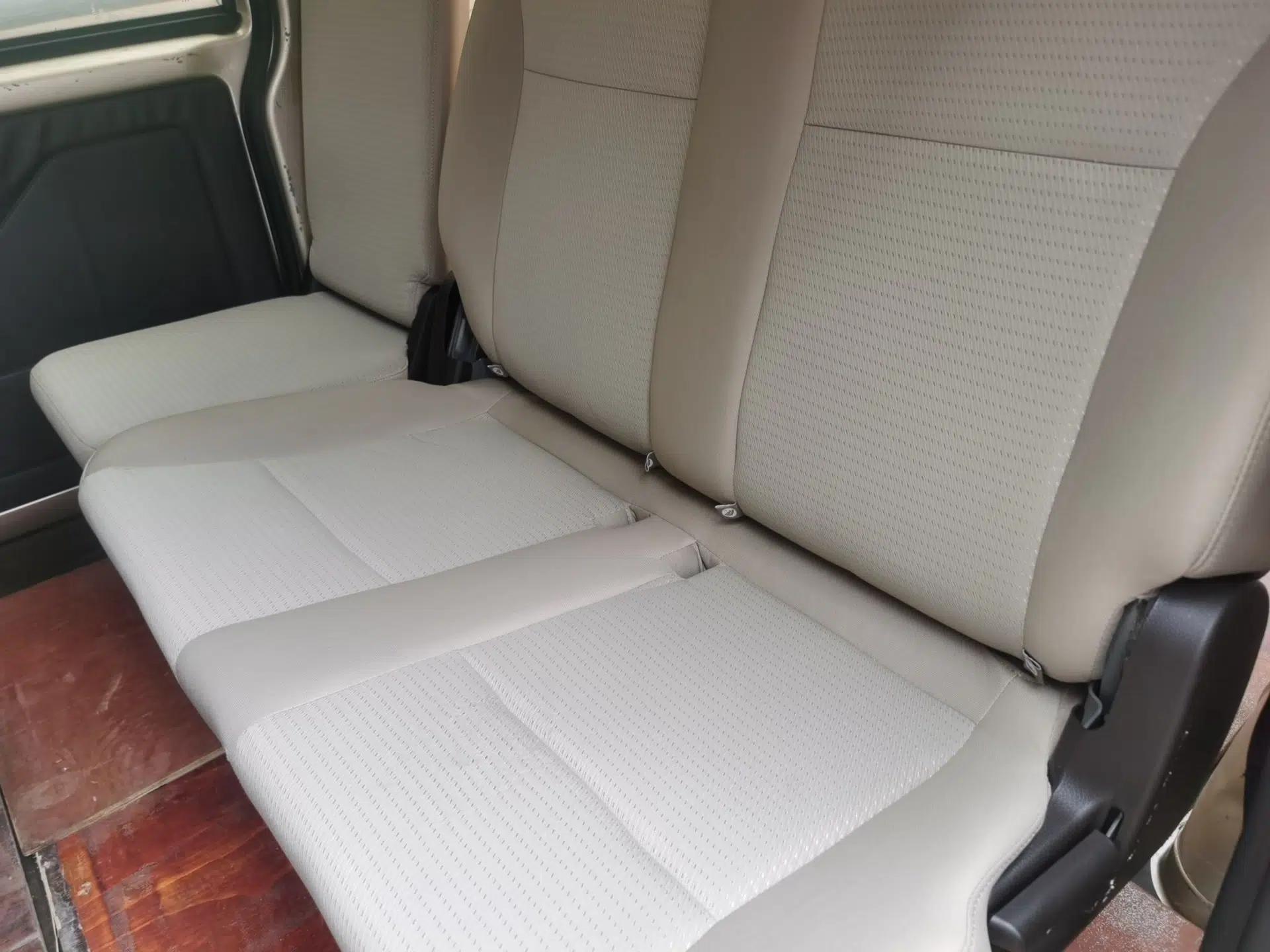 Wuling Hongguang V 2019 1.5L Jingqu Version China VI LAR — миниатюра 18