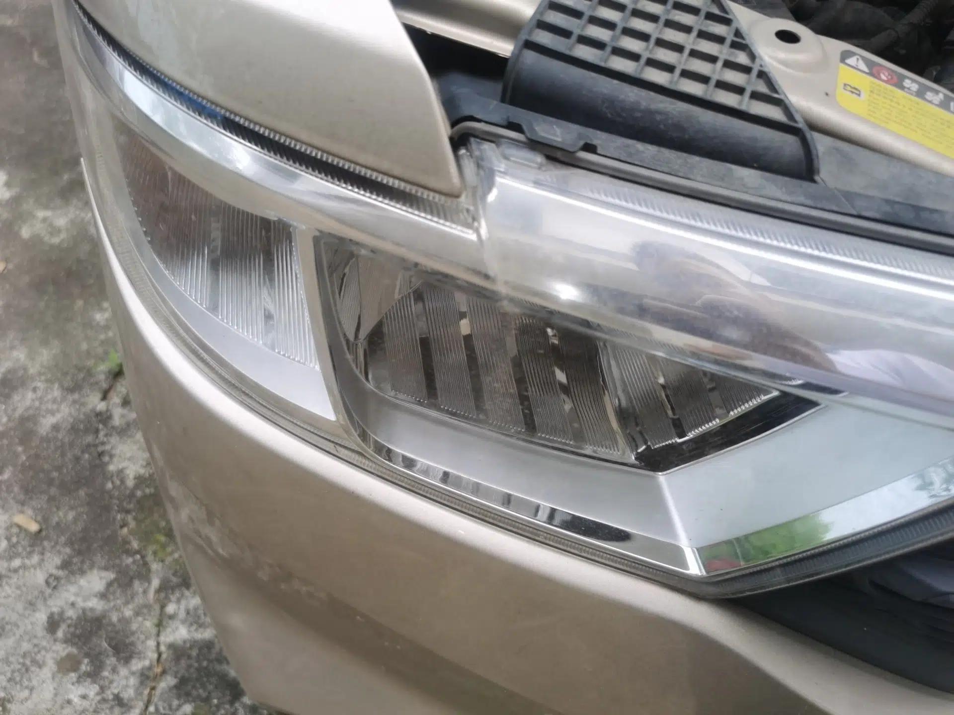 Wuling Hongguang V 2019 1.5L Jingqu Version China VI LAR — миниатюра 7
