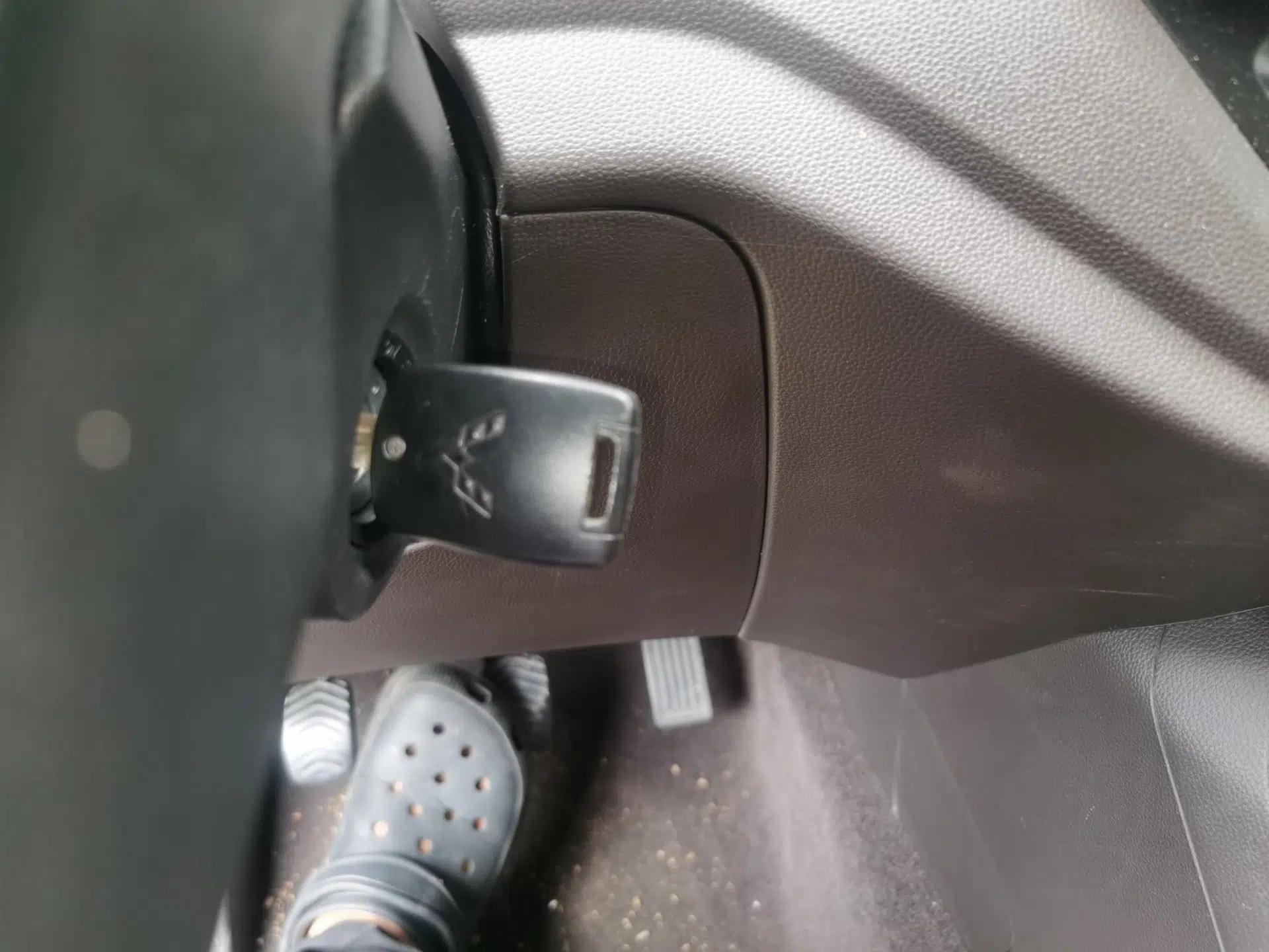 Wuling Hongguang V 2019 1.5L Jingqu Version China VI LAR — миниатюра 9