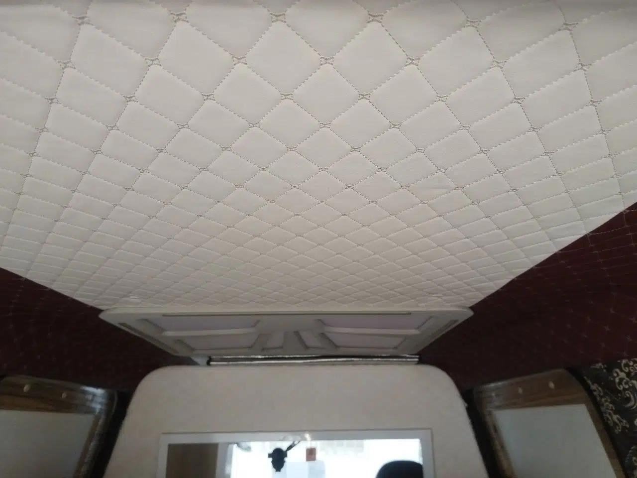 Wuling Hongguang V 2019 1.5L Jingqu Edition Sealed-Window Vehicle China VI LAR — миниатюра 19