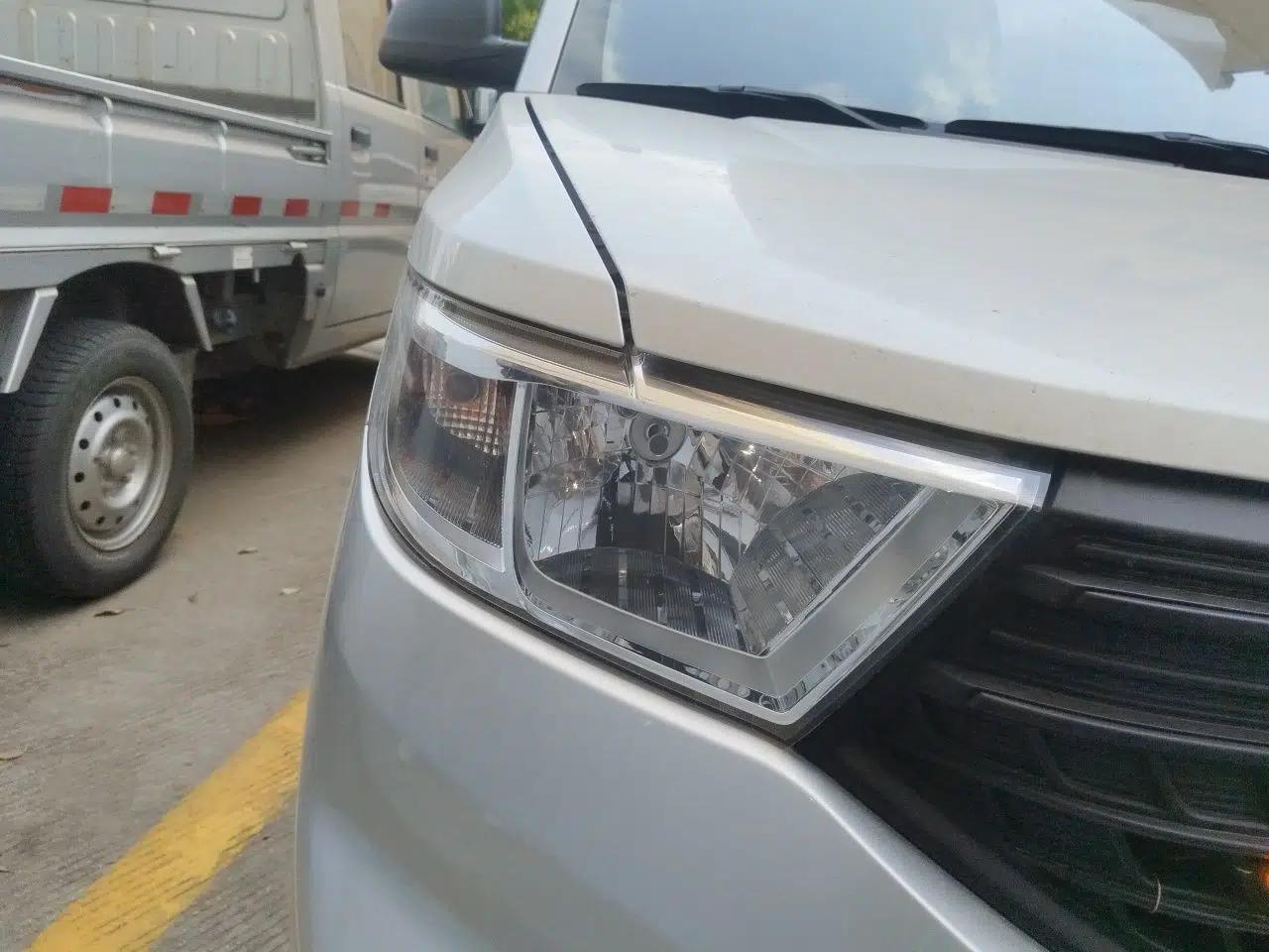 Wuling Hongguang V 2019 1.5L Jingqu Edition Sealed-Window Vehicle China VI LAR — миниатюра 7
