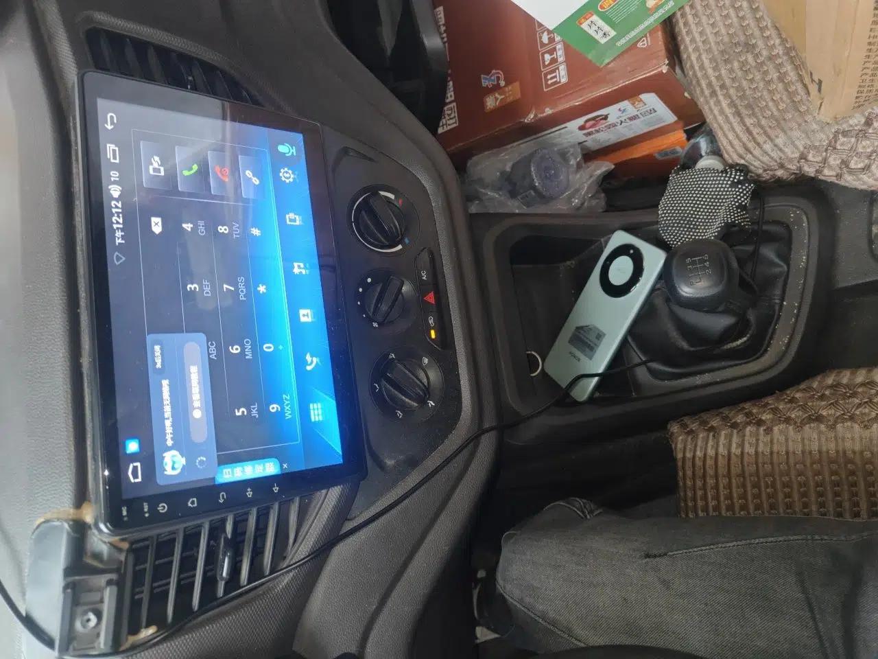 Wuling Hongguang V 2021 1.5L Jingqu Version LAR — миниатюра 14