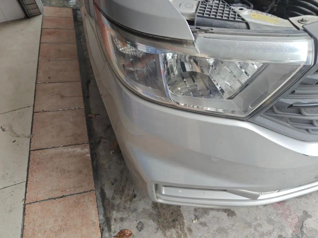 Wuling Hongguang V 2021 1.5L Jingqu Version LAR — миниатюра 7