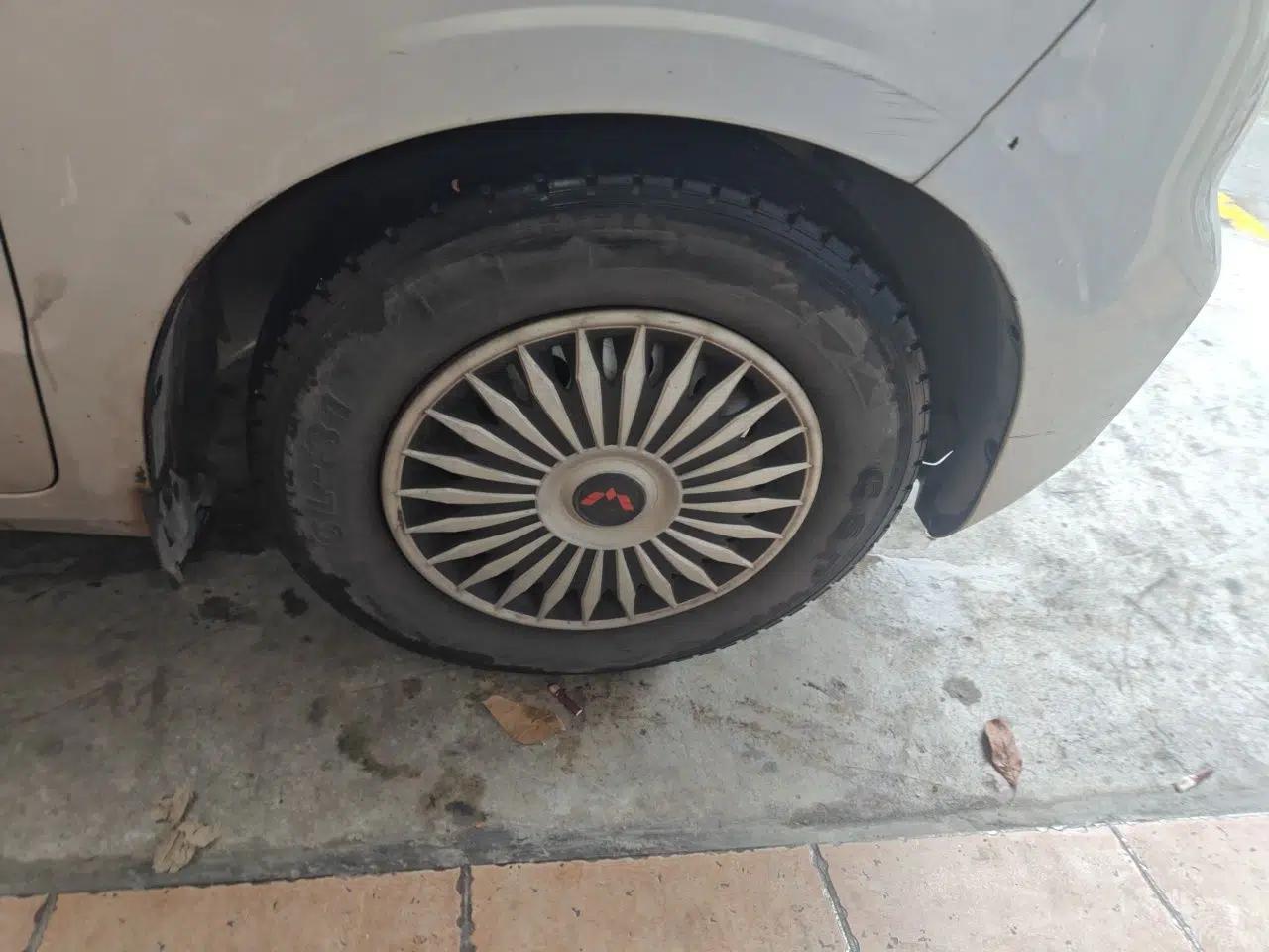 Wuling Hongguang V 2021 1.5L Jingqu Version LAR — миниатюра 8