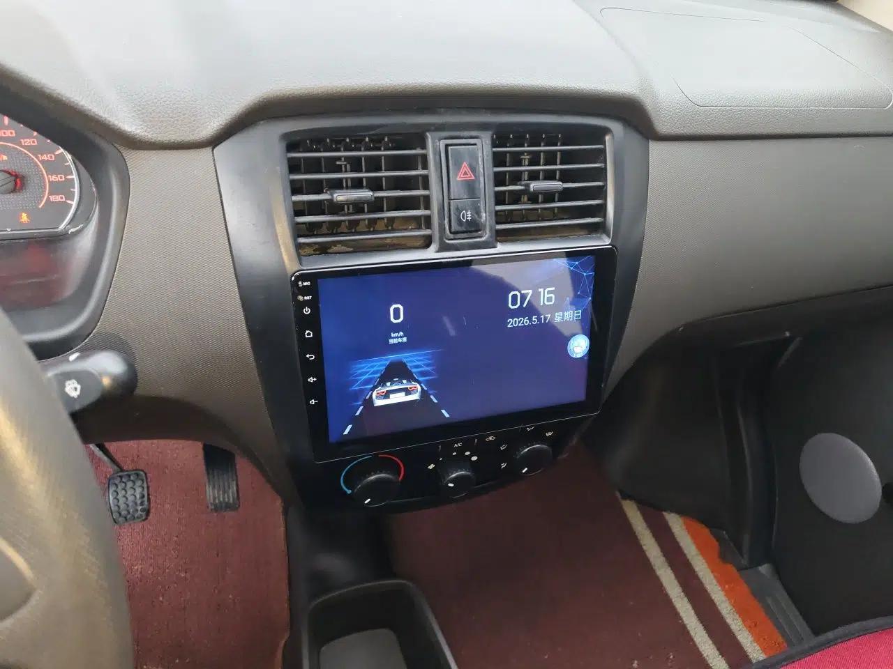 Wuling Rongguang 2019 1.5L S Base Version — миниатюра 14