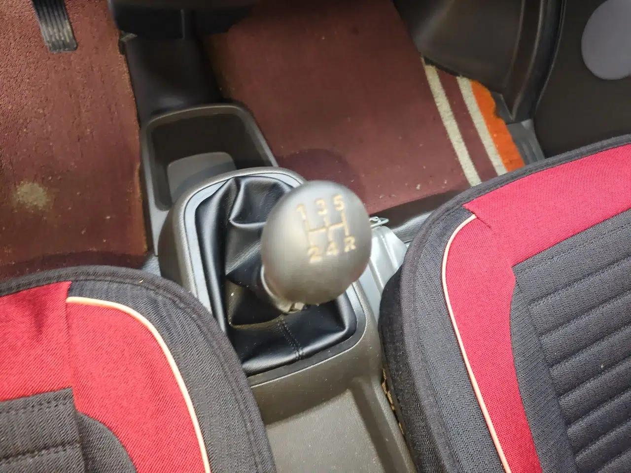 Wuling Rongguang 2019 1.5L S Base Version — миниатюра 15