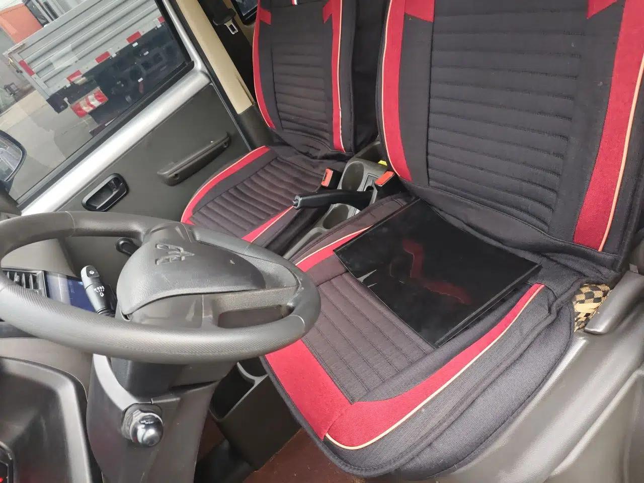 Wuling Rongguang 2019 1.5L S Base Version — миниатюра 16