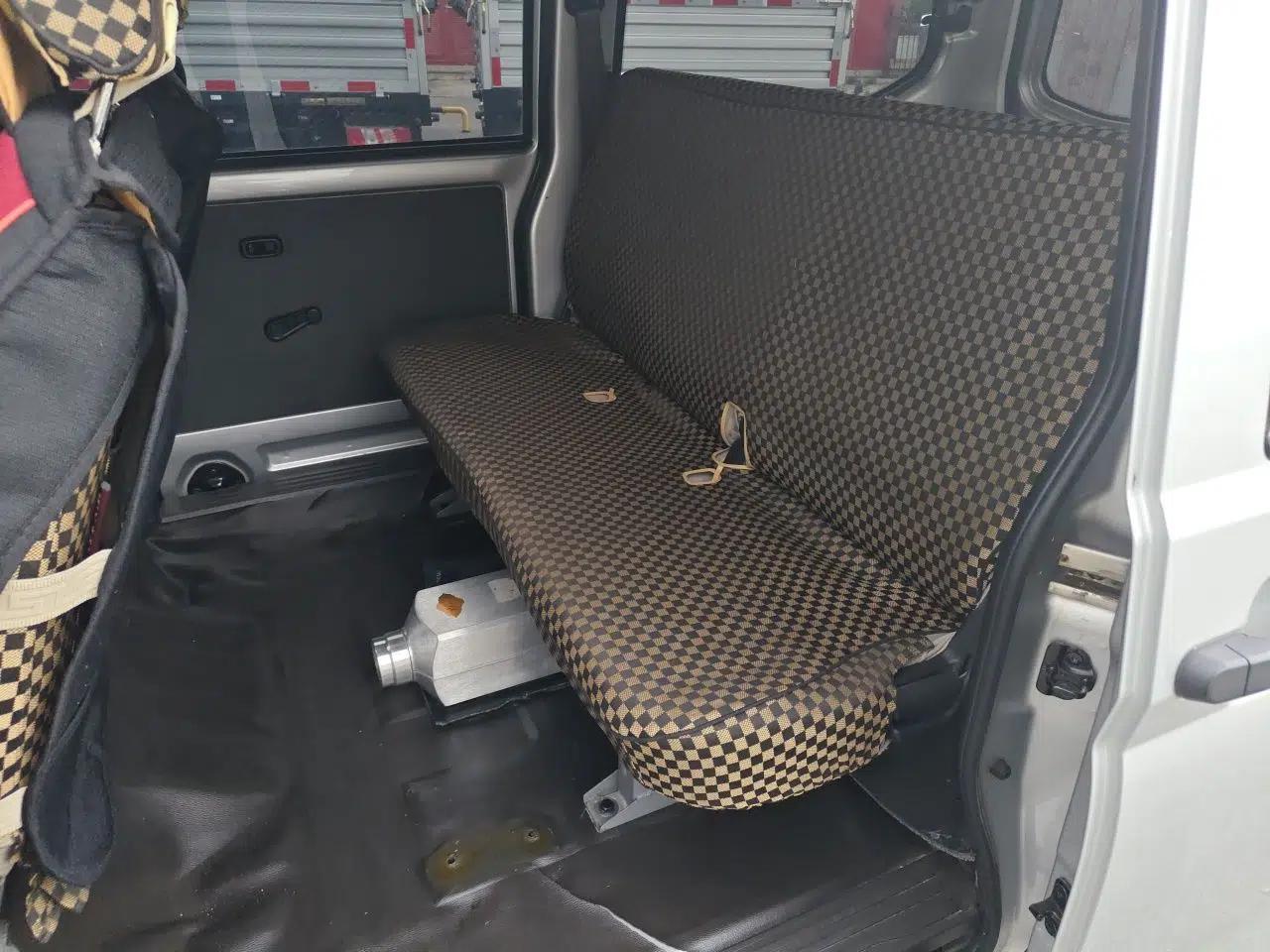 Wuling Rongguang 2019 1.5L S Base Version — миниатюра 18