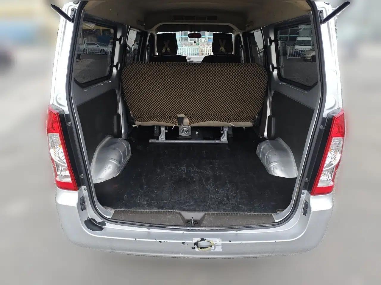 Wuling Rongguang 2019 1.5L S Base Version — миниатюра 20