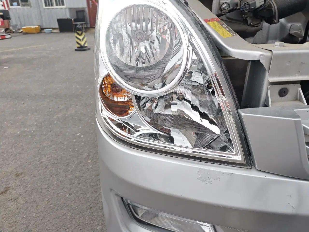 Wuling Rongguang 2019 1.5L S Base Version — миниатюра 7