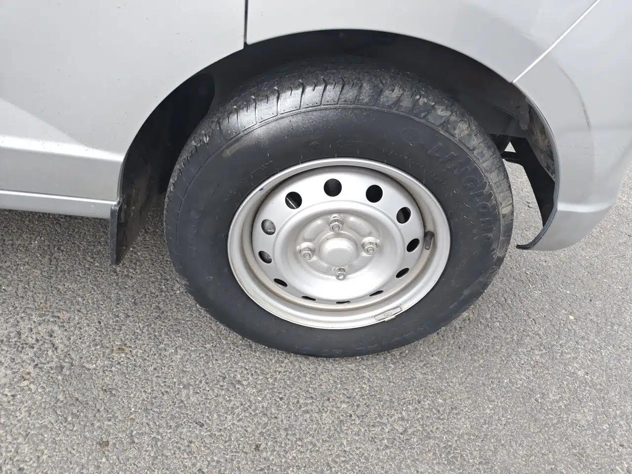 Wuling Rongguang 2019 1.5L S Base Version — миниатюра 8