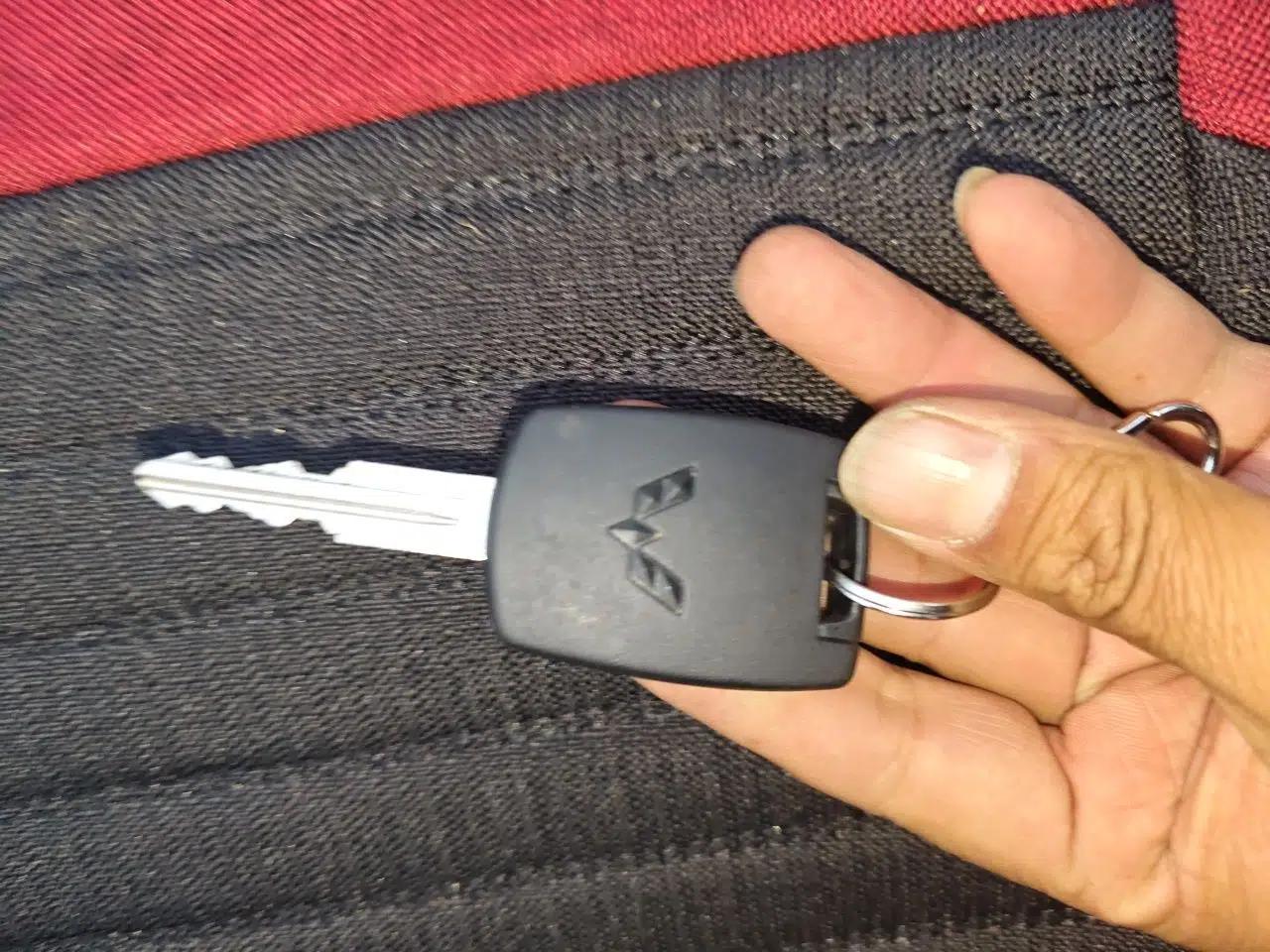 Wuling Rongguang 2019 1.5L S Base Version — миниатюра 9