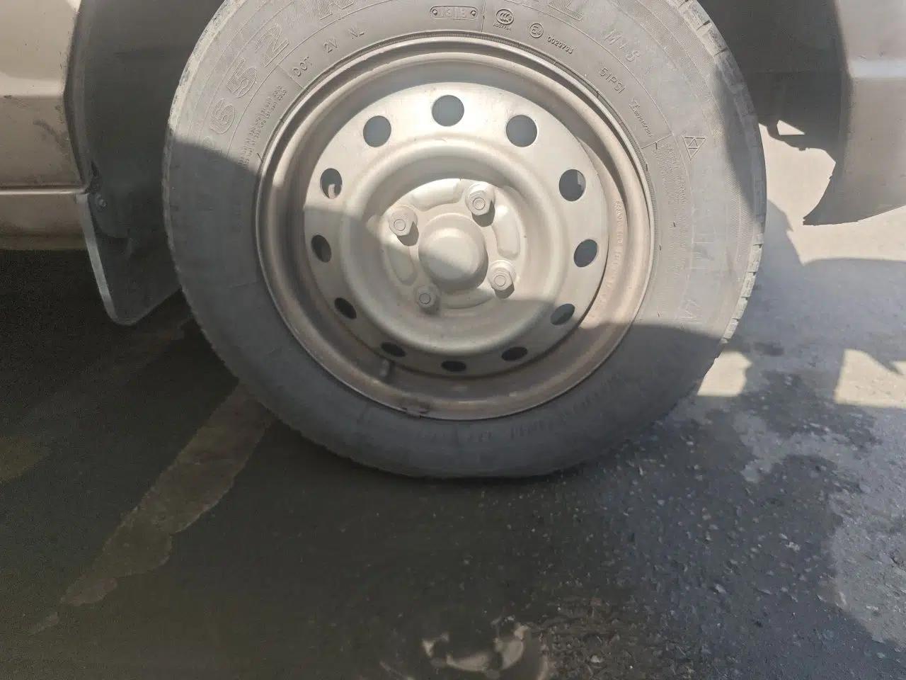 Wuling Rongguang 2014 1.2L S Base Model — миниатюра 8