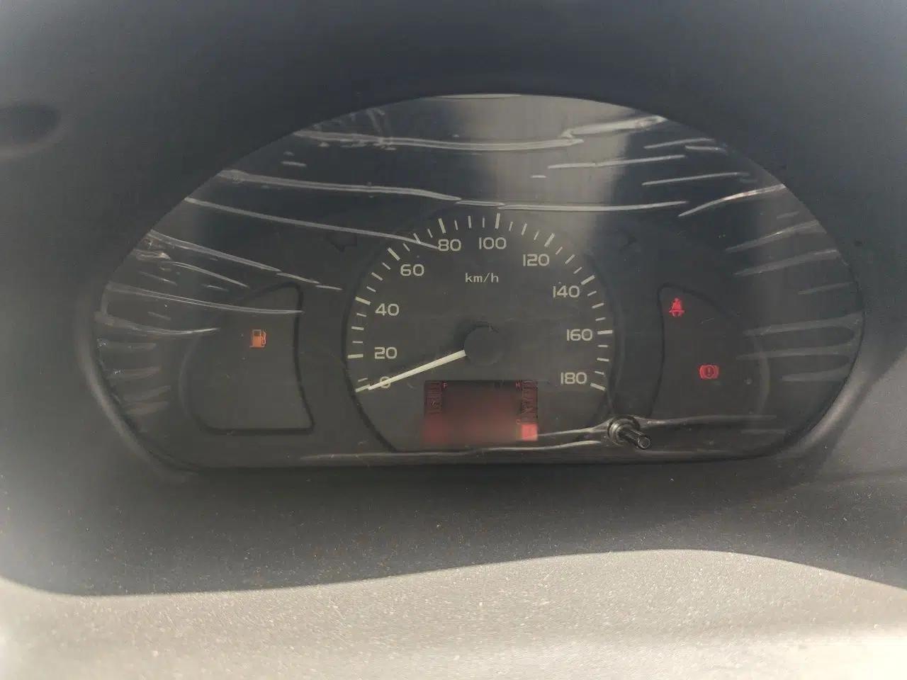 Wuling Rongguang 2014 1.2L S Base Model — миниатюра 10