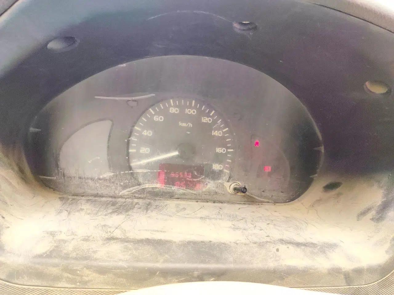 Wuling Rongguang 2015 1.2L S Base Model CNG — миниатюра 12