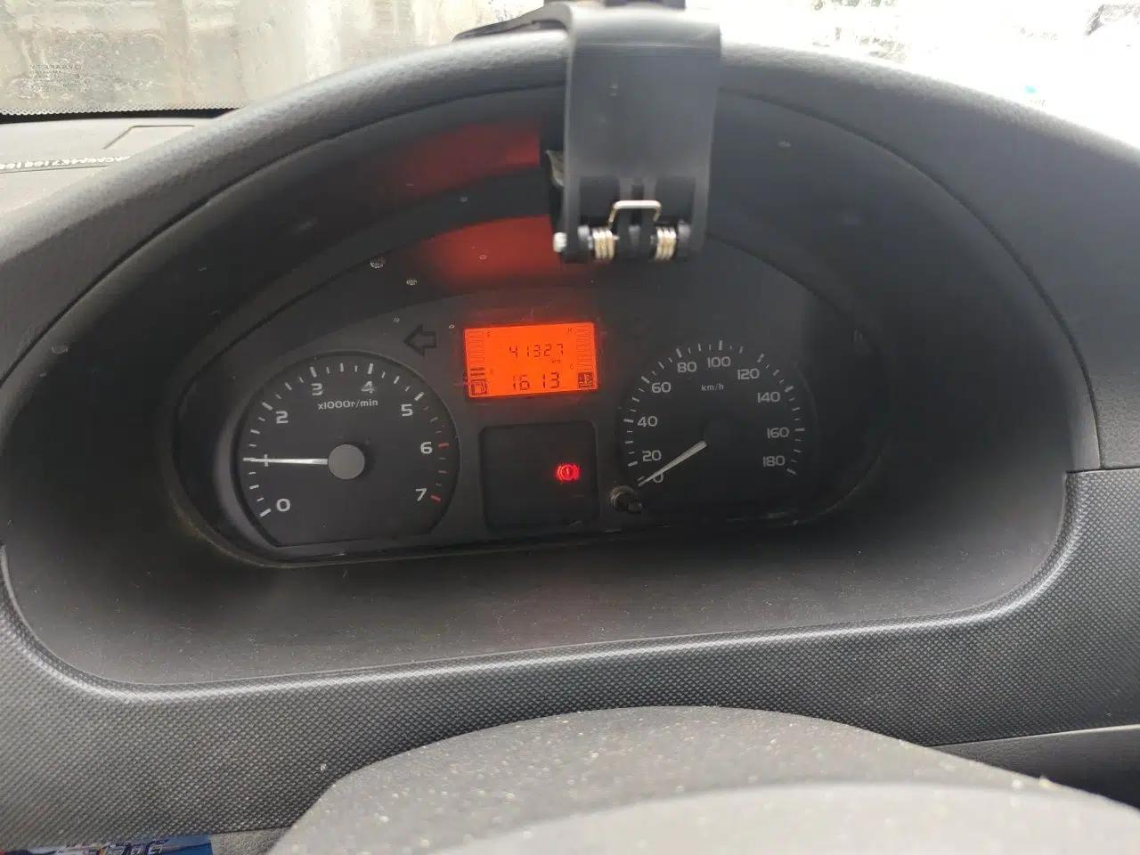 Wuling Rongguang 2012 1.5L Extended Basic Version — миниатюра 13