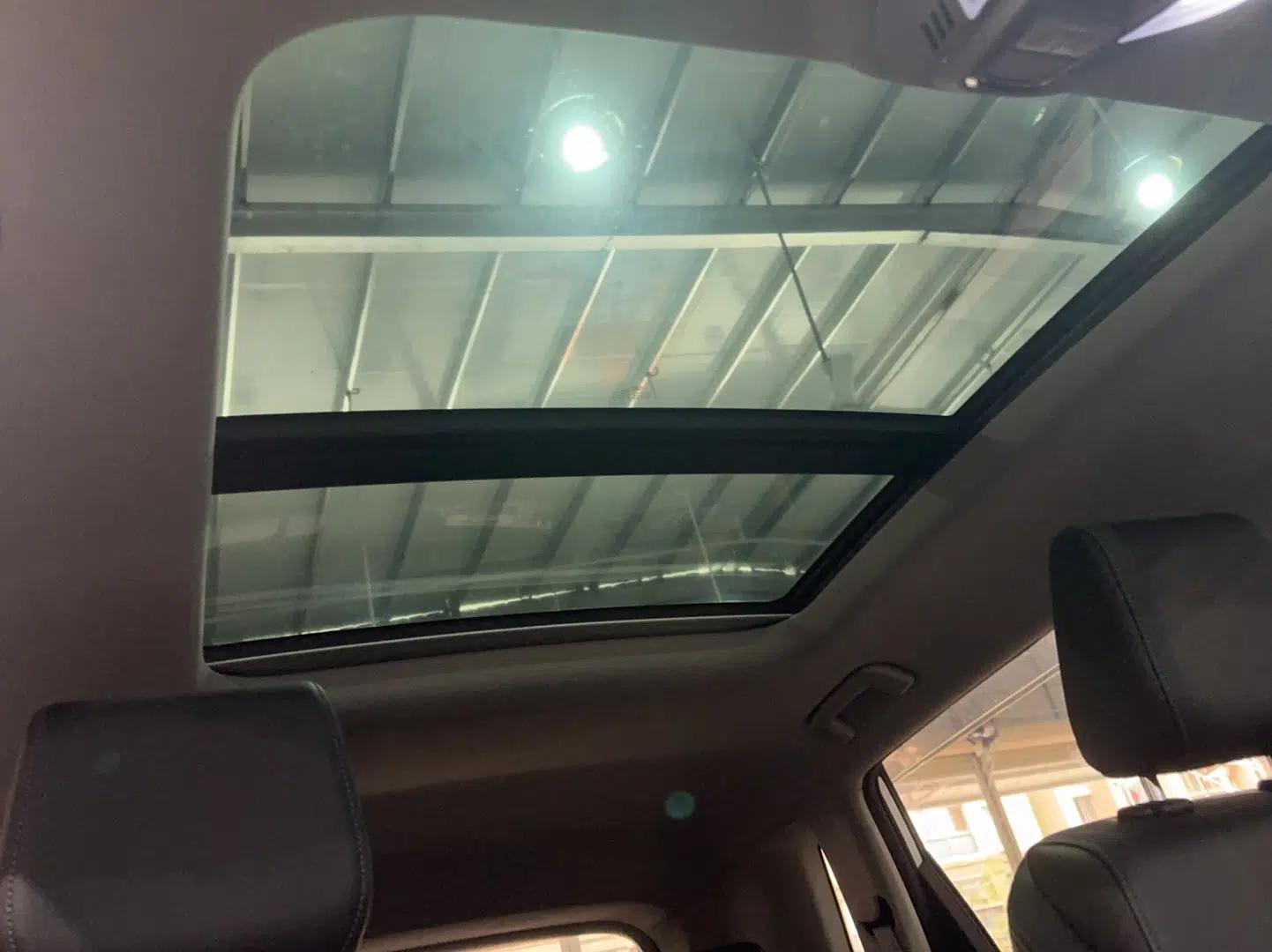 Wuling Asta 2021 1.5T CVT Star曜 Edition — миниатюра 11