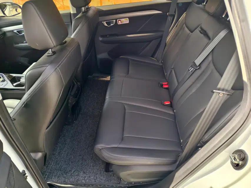 Wuling Asta 2021 1.5T CVT Star曜 Edition — миниатюра 18