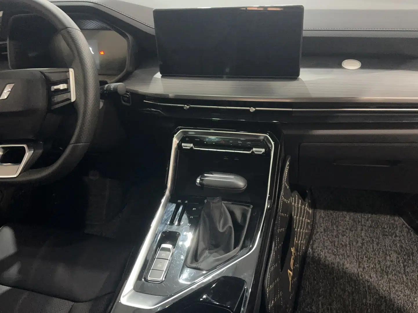 Wuling Asta 2021 1.5T CVT Star曜 Edition — миниатюра 10