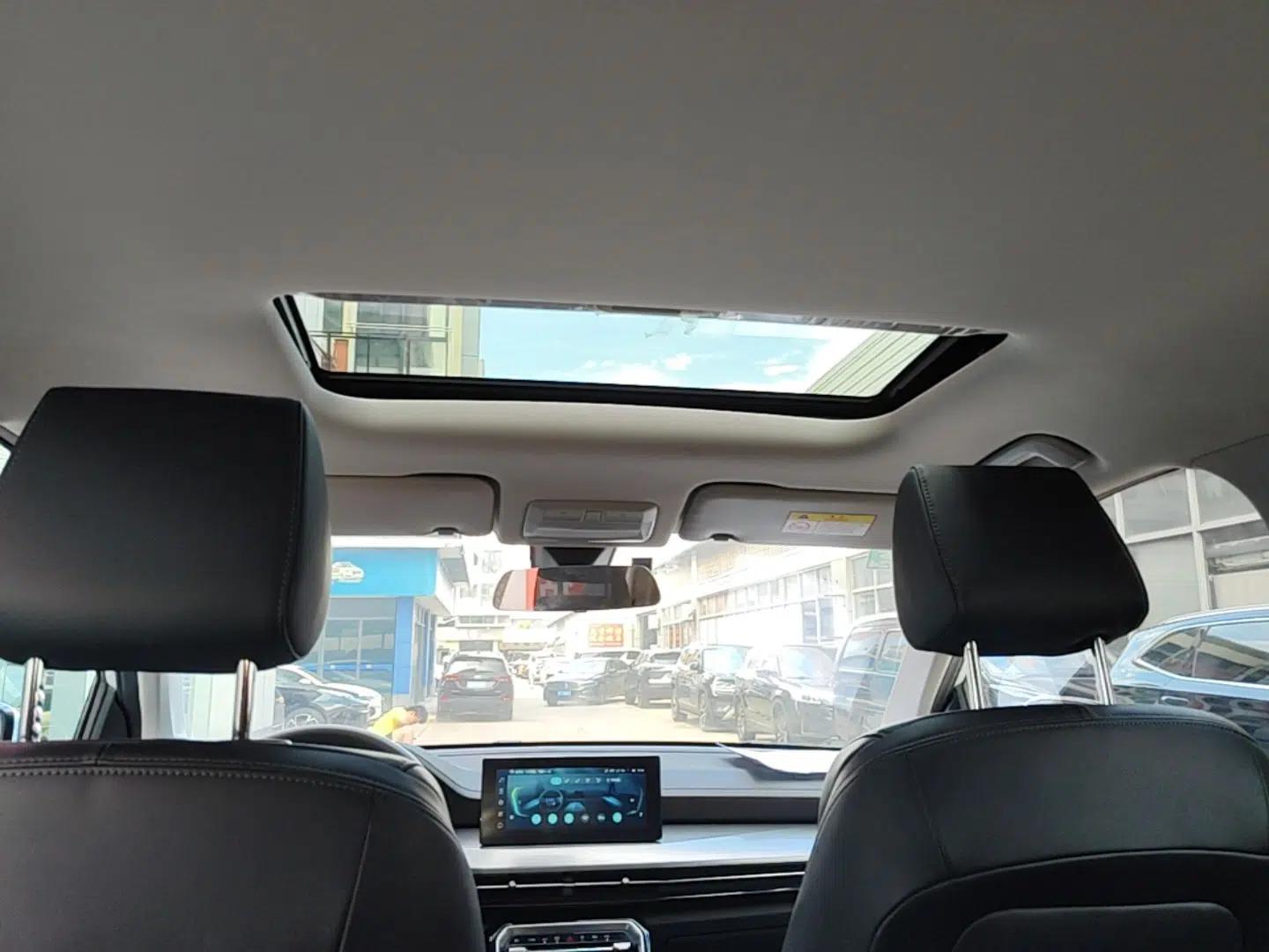 Wuling Asta 2022 2.0L DHT Electric-Speed Version — миниатюра 21