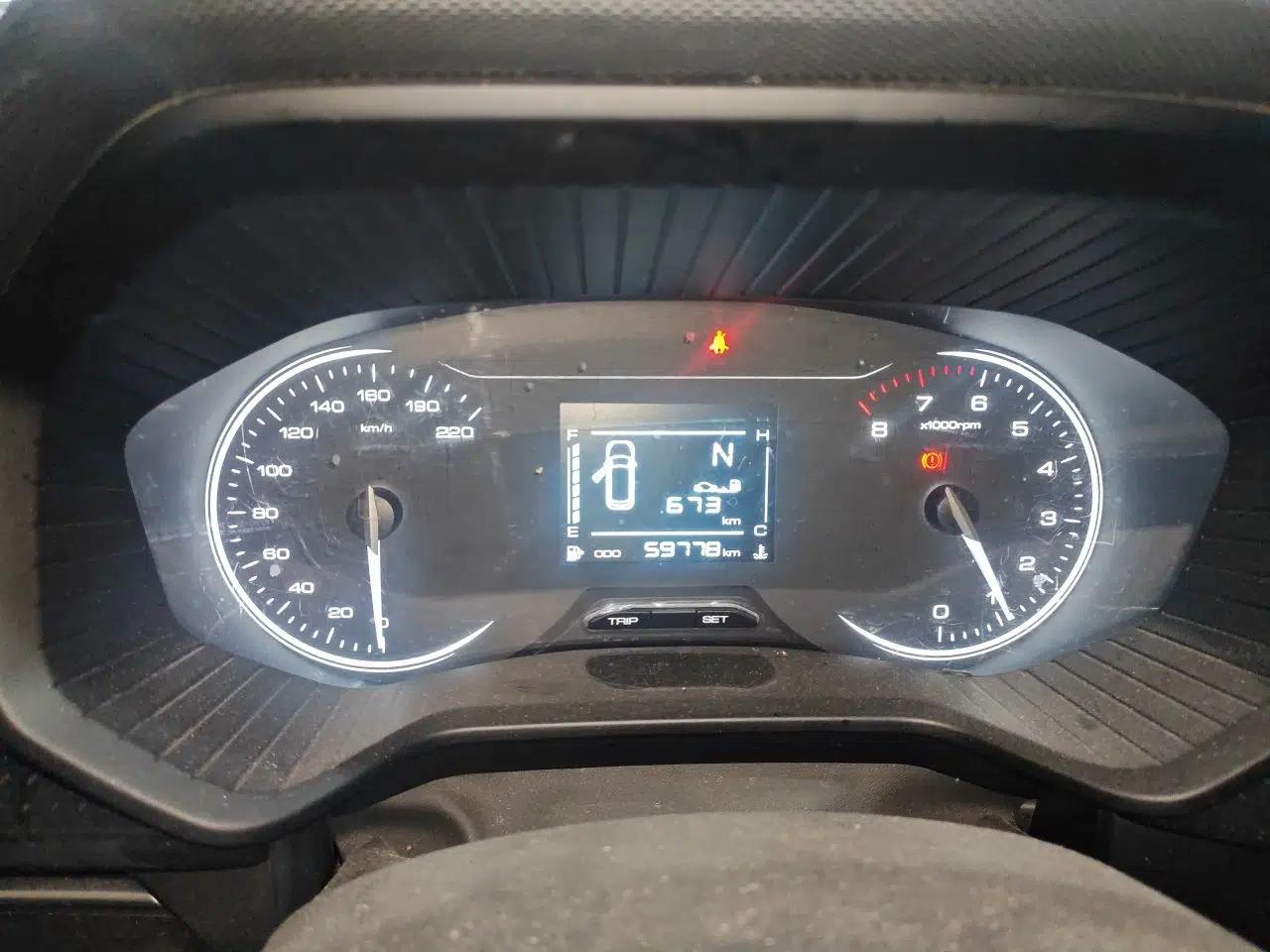 Wuling Asta 2021 1.5T Manual Xingyue Edition — миниатюра 12
