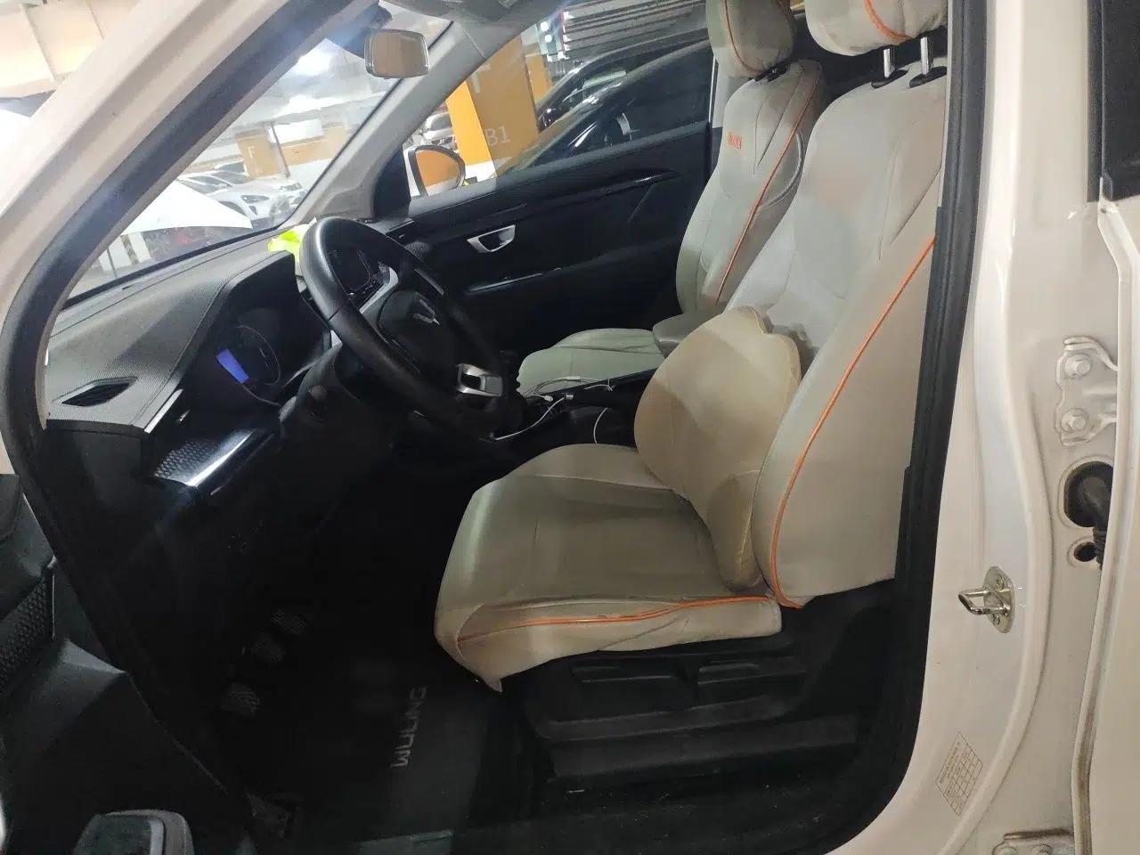 Wuling Asta 2021 1.5T Manual Xingyue Edition — миниатюра 16