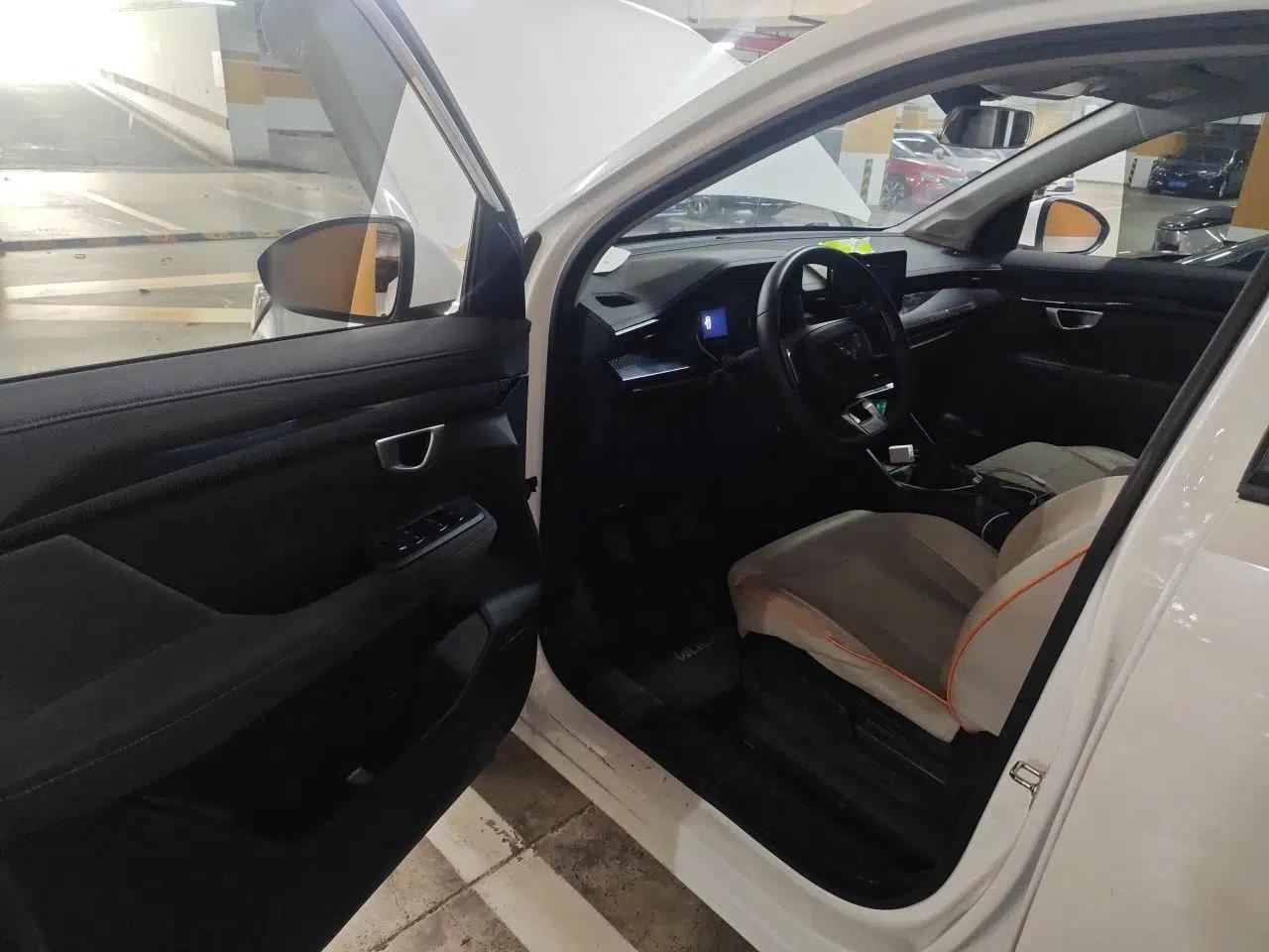 Wuling Asta 2021 1.5T Manual Xingyue Edition — миниатюра 17