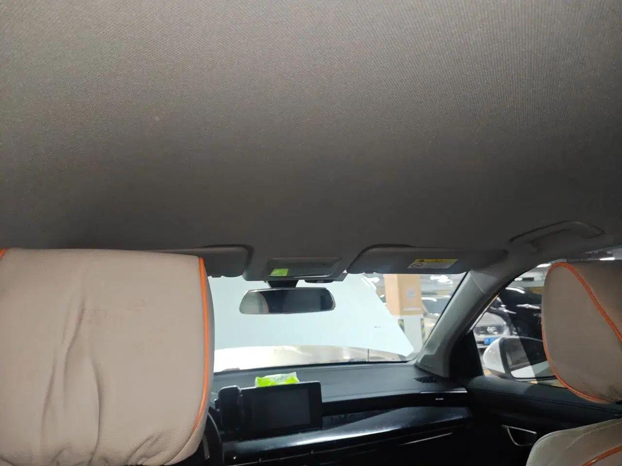 Wuling Asta 2021 1.5T Manual Xingyue Edition — миниатюра 19
