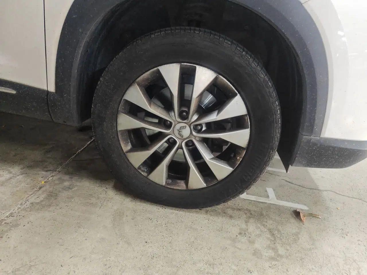 Wuling Asta 2021 1.5T Manual Xingyue Edition — миниатюра 8