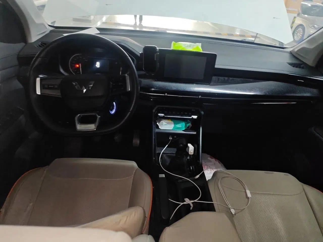 Wuling Asta 2021 1.5T Manual Xingyue Edition — миниатюра 10