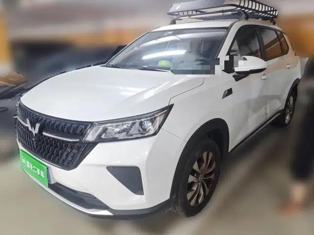 Wuling Asta 2021 1.5T Manual Xingyue Edition
