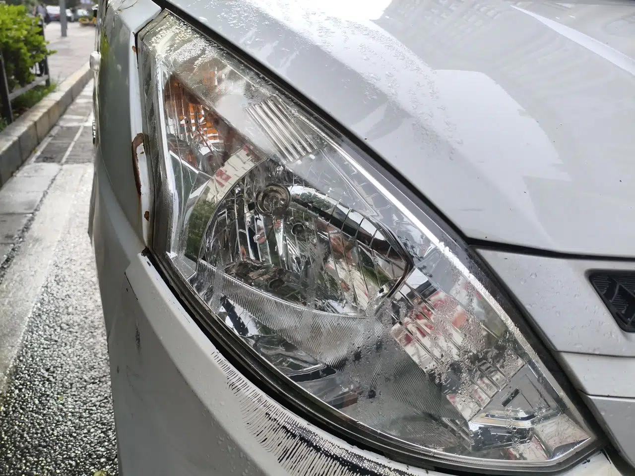 Wuling Rongguang V 2016 1.5L Practical Version — миниатюра 7