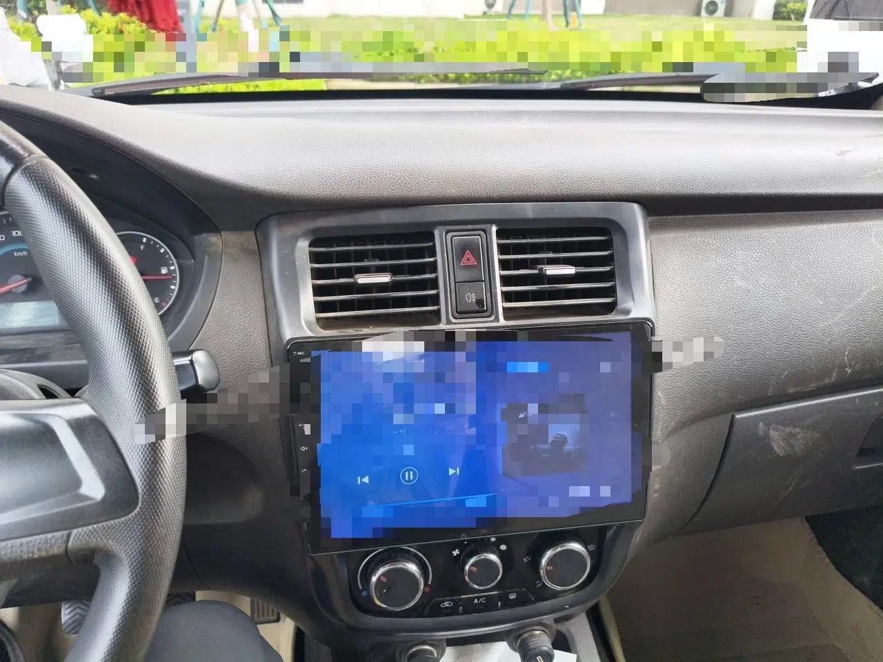 Wuling Rongguang V 2016 1.5L Standard Version — миниатюра 14