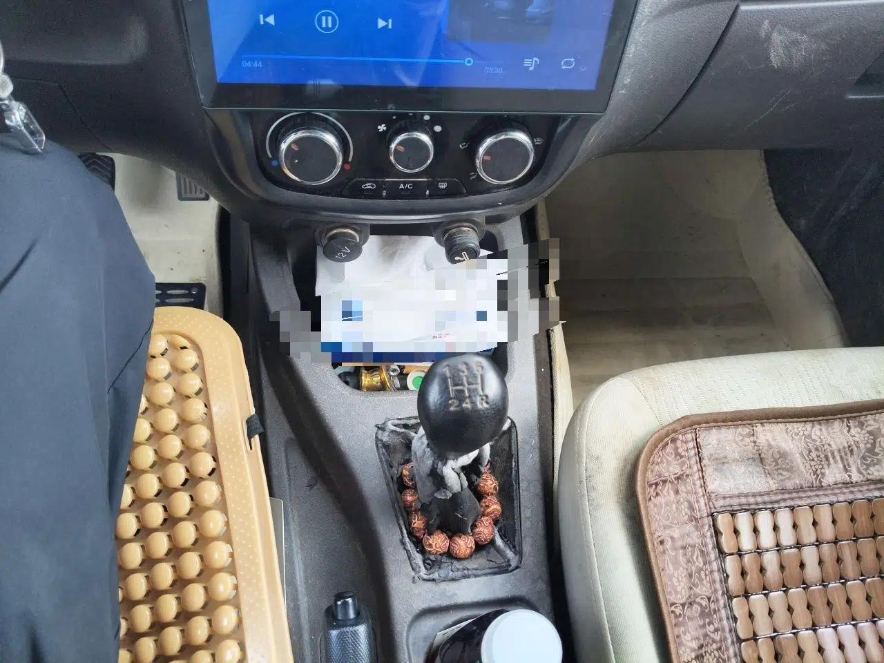 Wuling Rongguang V 2016 1.5L Standard Version — миниатюра 15