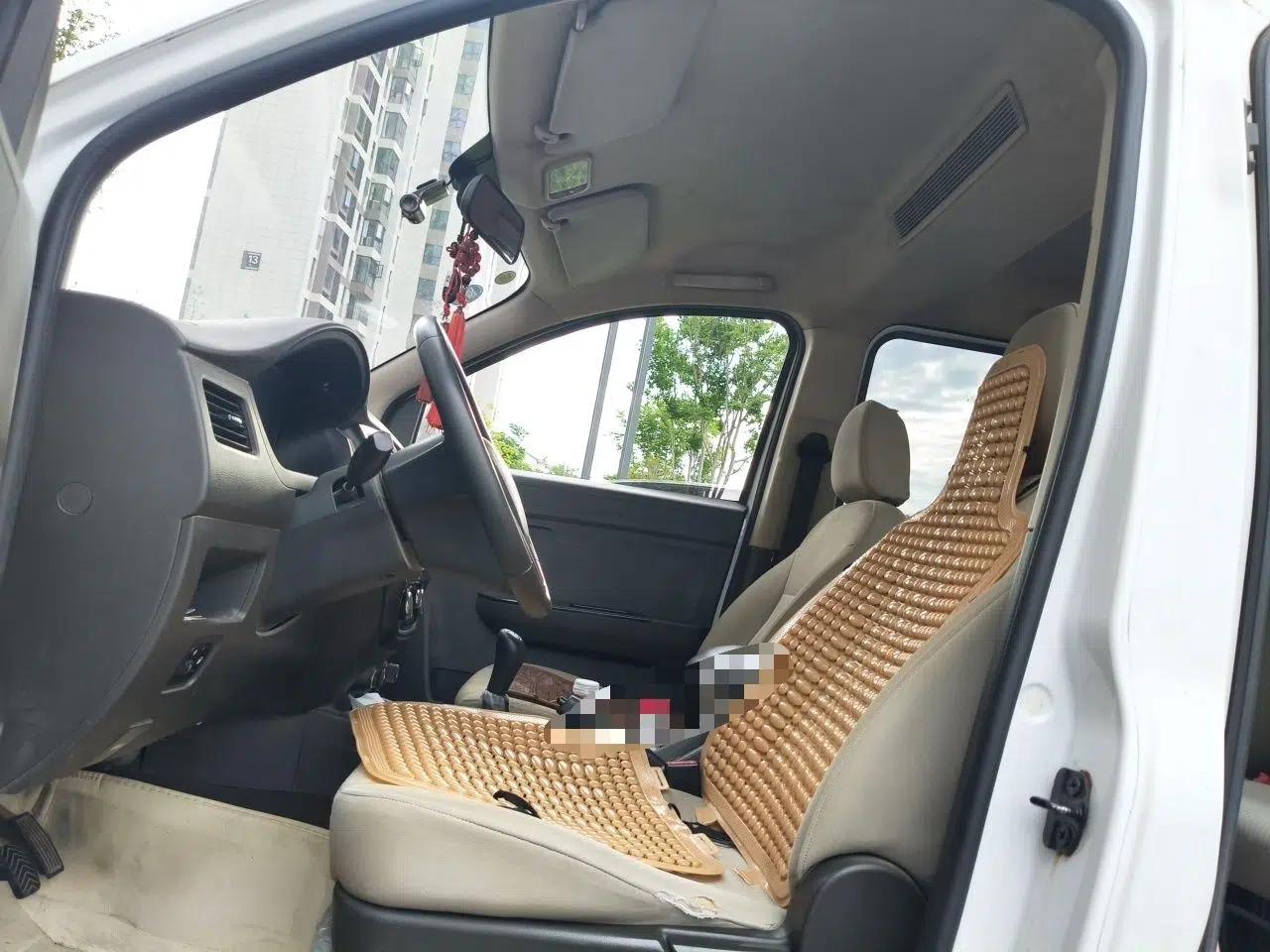 Wuling Rongguang V 2016 1.5L Standard Version — миниатюра 16