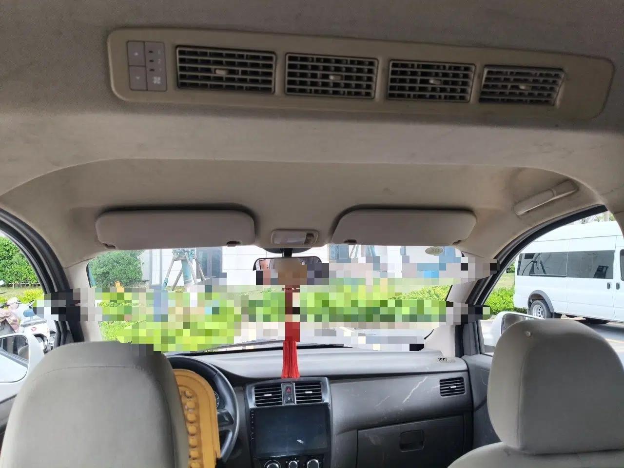 Wuling Rongguang V 2016 1.5L Standard Version — миниатюра 19