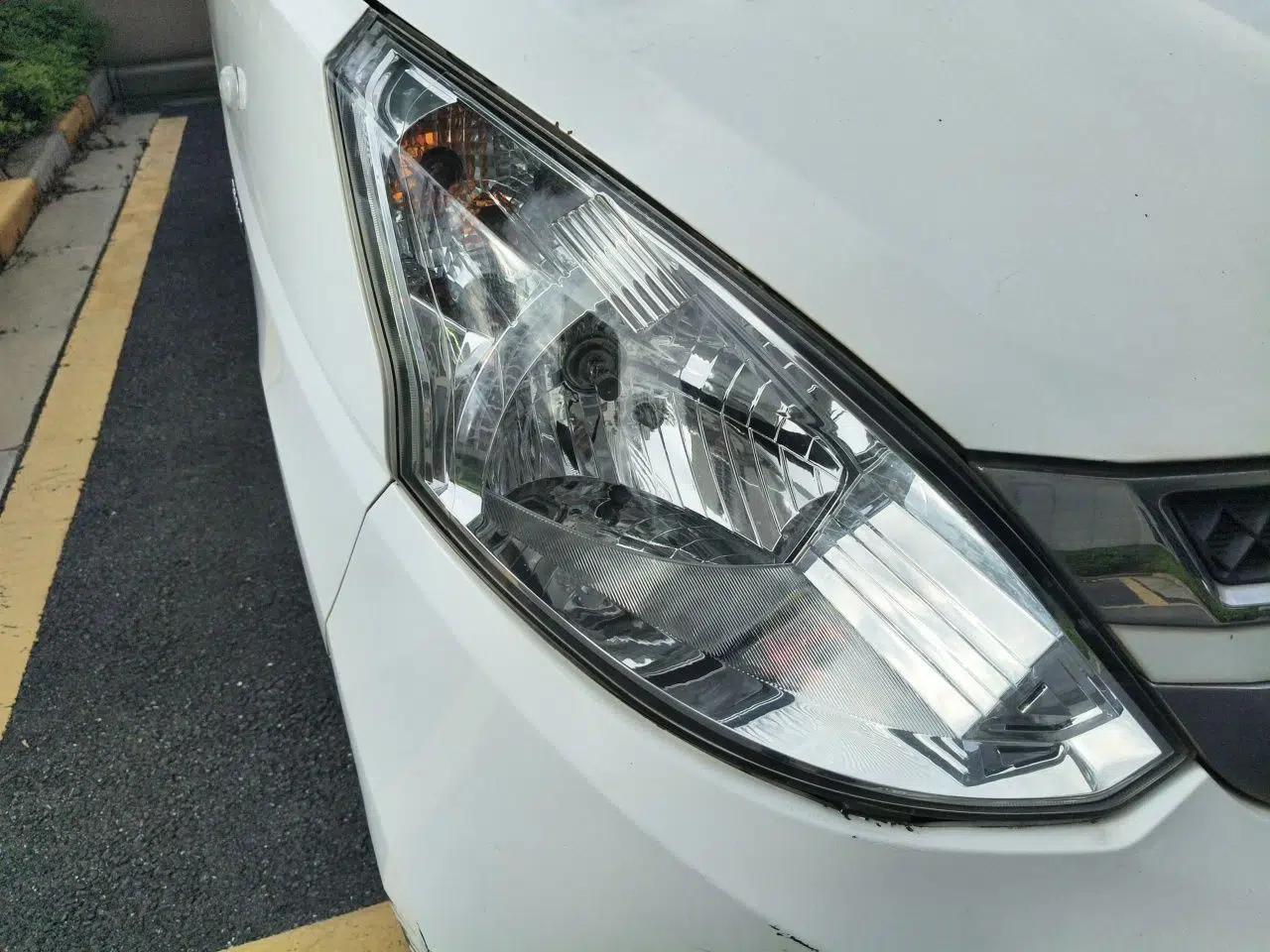Wuling Rongguang V 2016 1.5L Standard Version — миниатюра 7