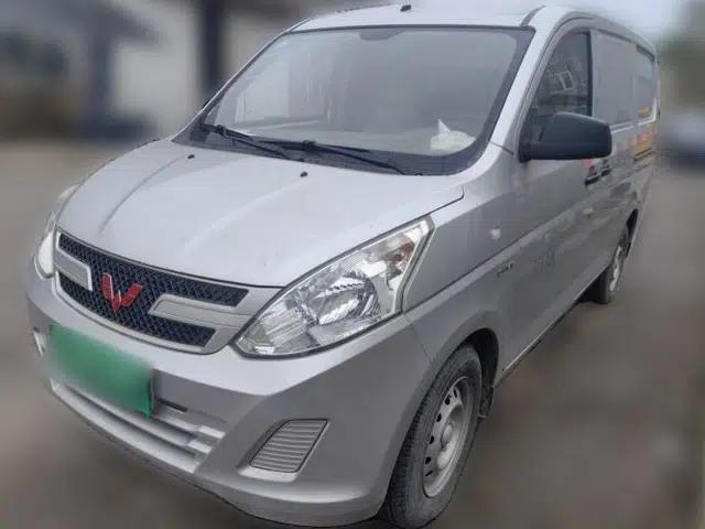 Wuling Rongguang V 2019 1.5L Van - Utility Model