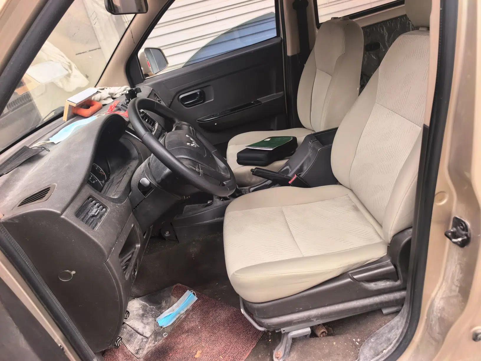 Wuling Rongguang V 2018 1.2L Standard Model — миниатюра 16