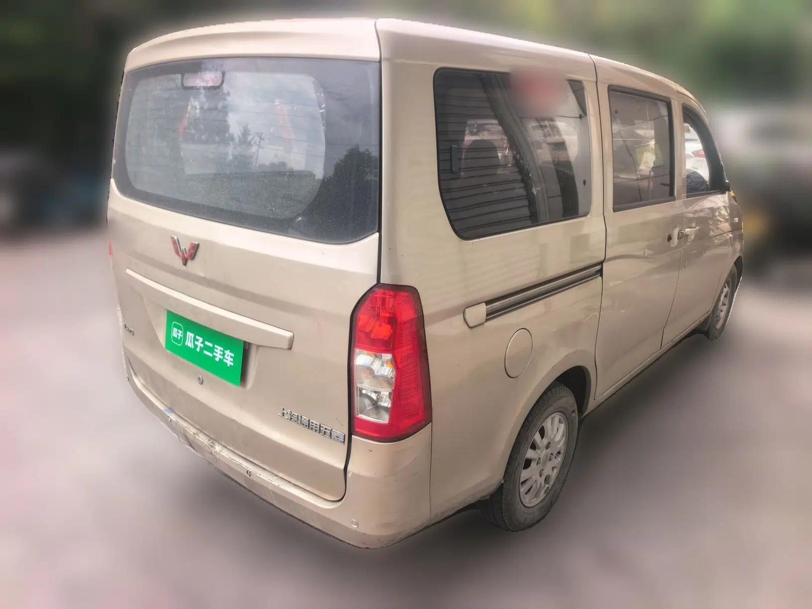 Wuling Rongguang V 2018 1.2L Standard Model — миниатюра 6