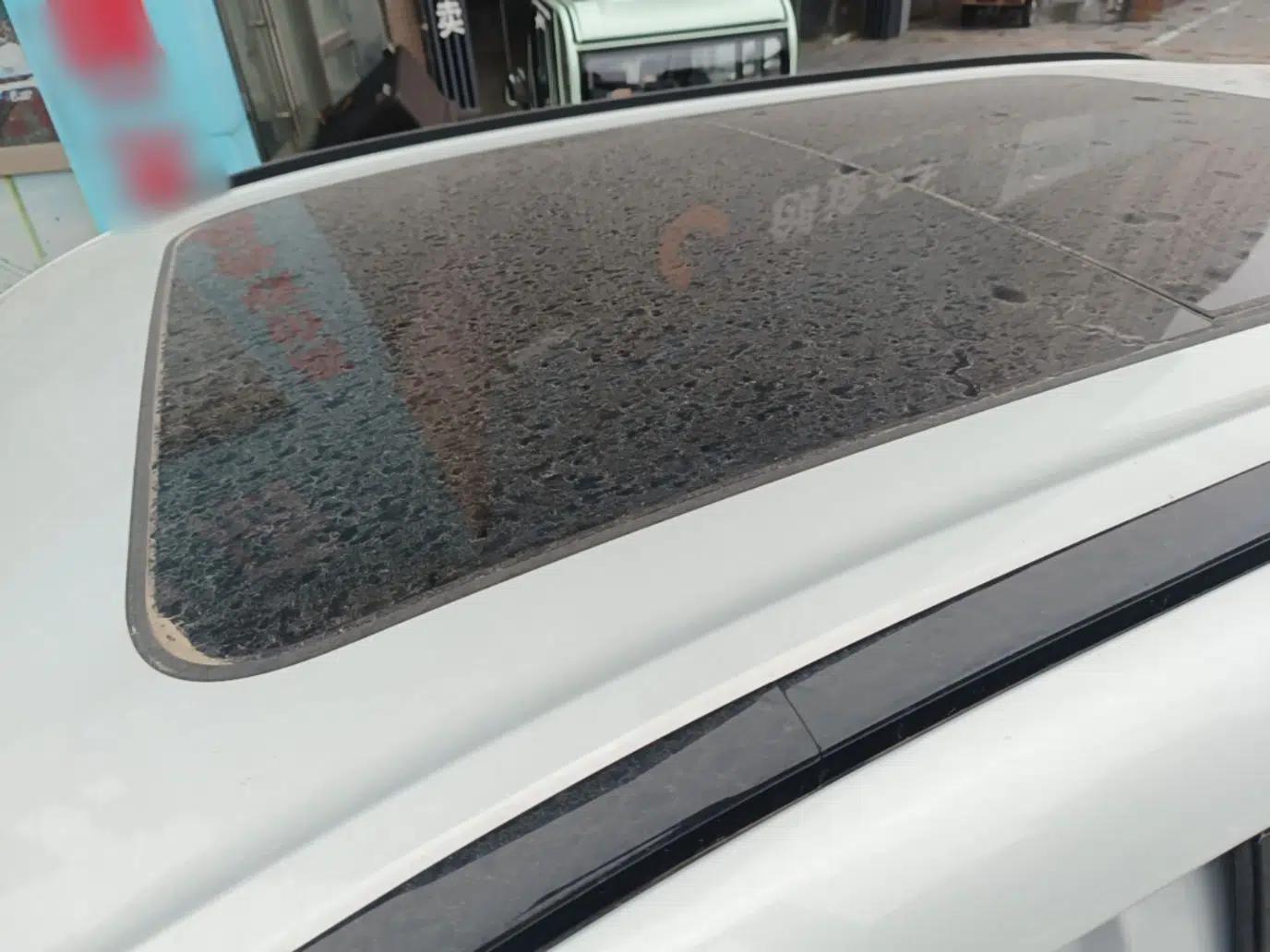 Wuling Xingguang S 2025 Model, 130km High-Power Flagship Edition — миниатюра 11