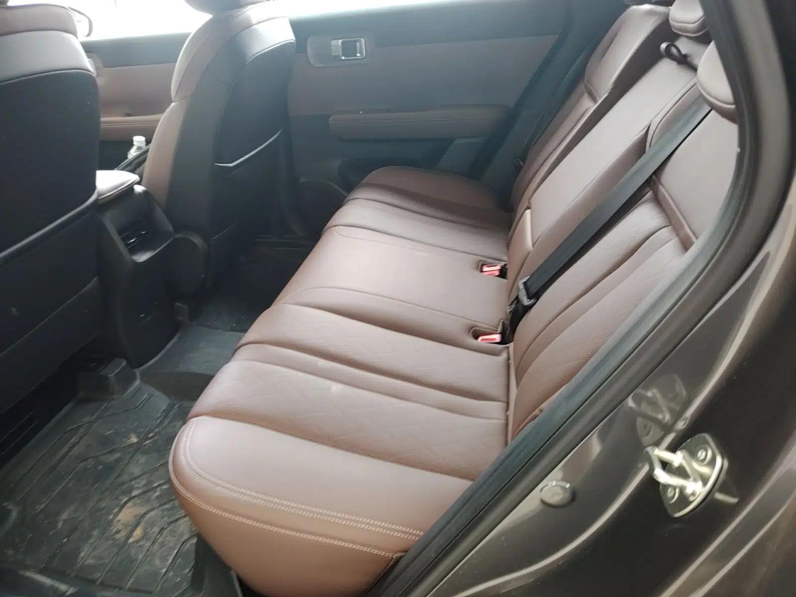 Wuling Xingguang S 2024 130km Flagship Version — миниатюра 20