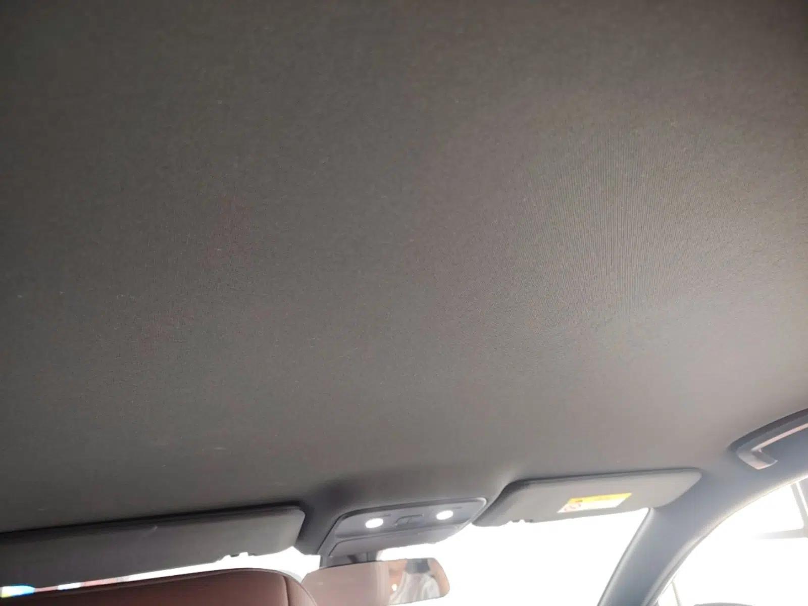 Wuling Xingguang S 2024 130km Flagship Version — миниатюра 21