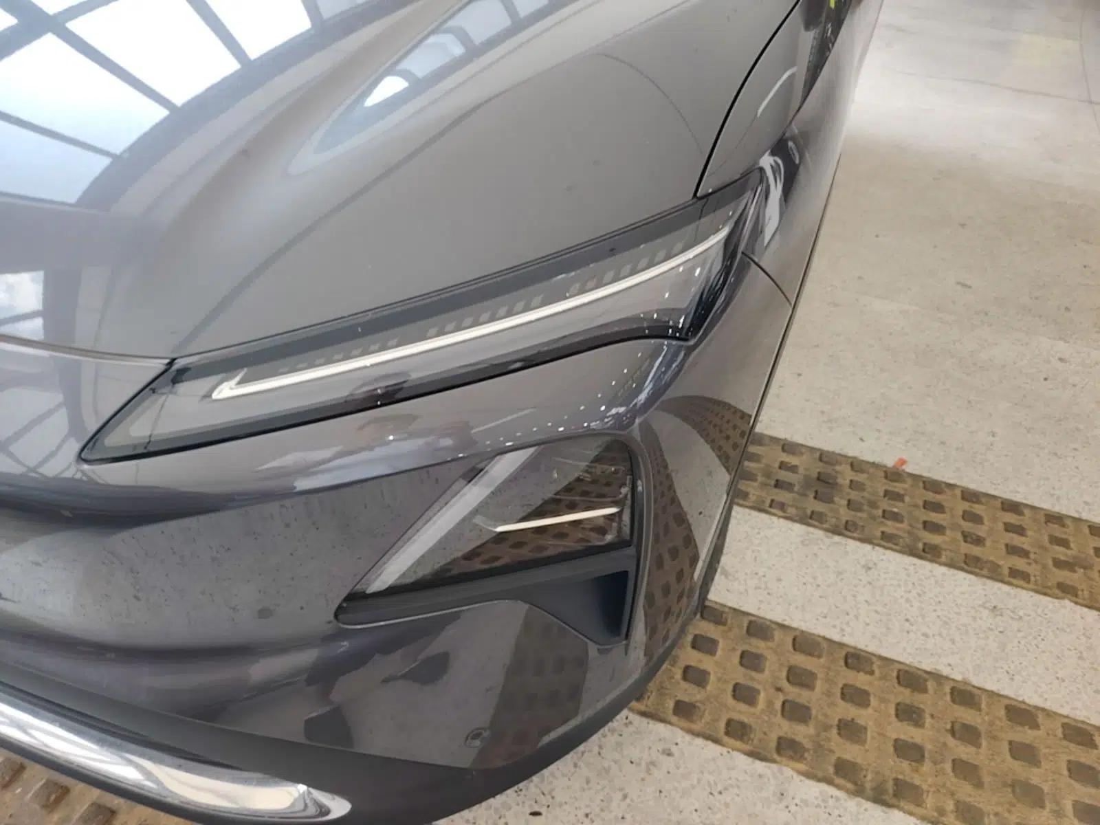 Wuling Xingguang S 2024 130km Flagship Version — миниатюра 9