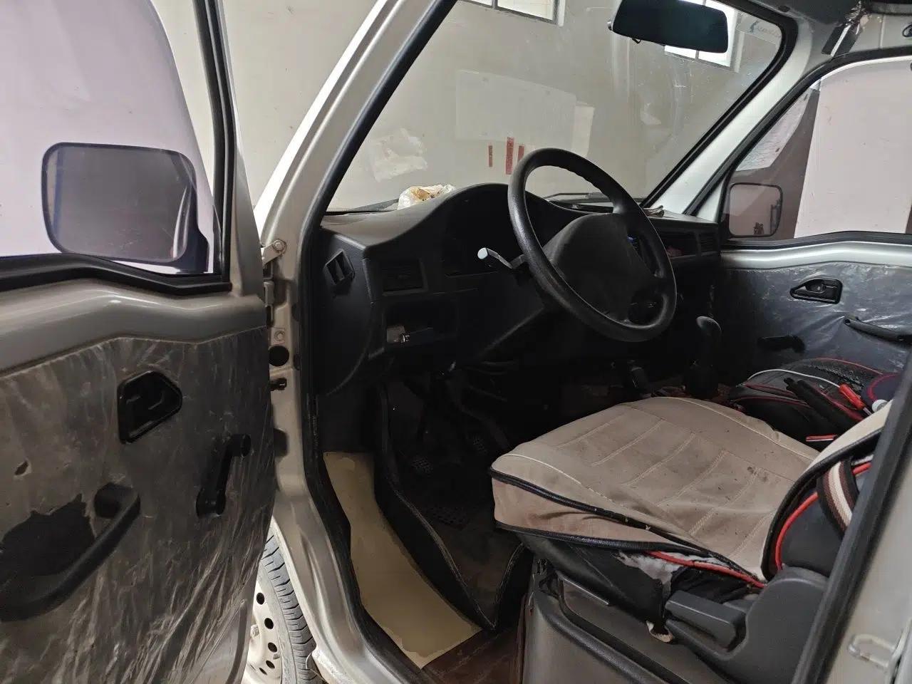 Wuling Zhiguang 2015 1.2L S Practical Model LSI — миниатюра 17