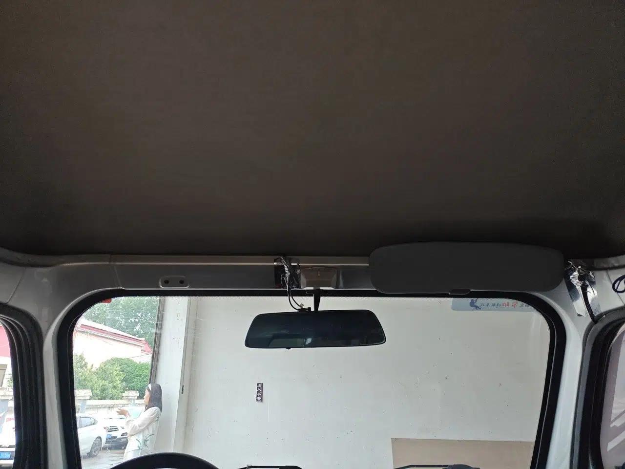 Wuling Zhiguang 2015 1.2L S Practical Model LSI — миниатюра 19